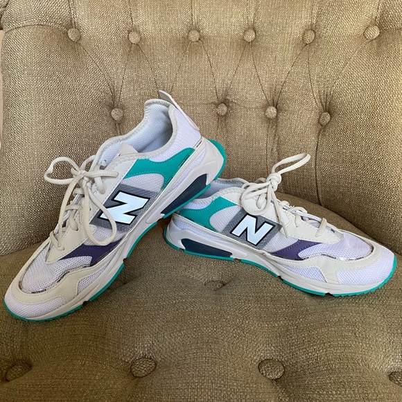 Retro New Balance X Racer - Picture 5 of 7